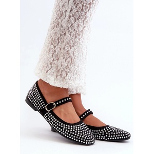 Step in style Дамски обувки тип балерина модел 198685 Step in style