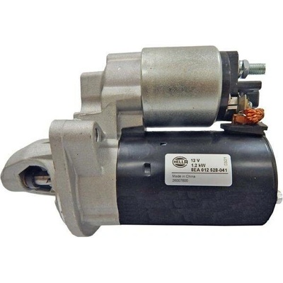Startér HELLA 8EA 012 528-041 (8EA012528041)