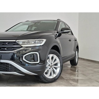 Volkswagen T-Roc TSI 85 kW
