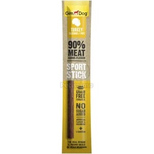 Gimborn GimDog Sport Stick - пуешко 12 г