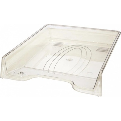 ARK Поставка за документи Ark Compact, прозрачна (OK4601)