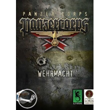 Panzer Corps: Wehrmacht