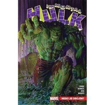 Immortal Hulk