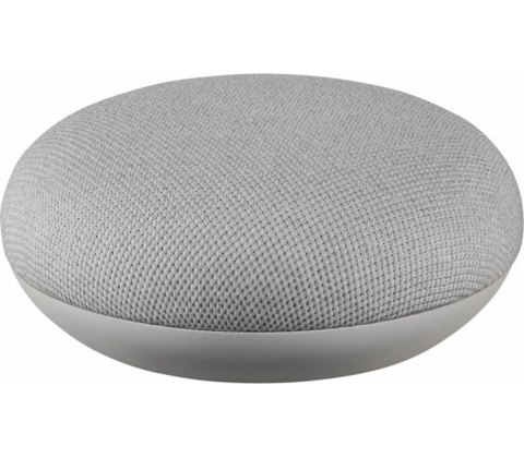 Google Nest Mini (2. generácie)