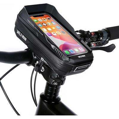 Wildman XT3 0,6L
