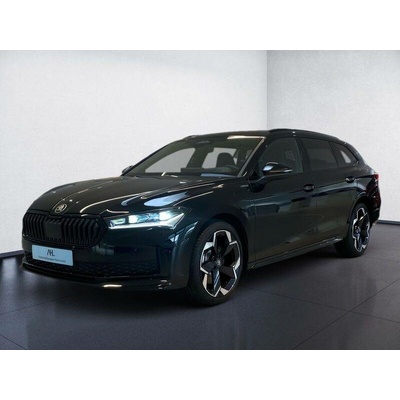 Skoda Superb Combi iV 1.5 TSI Sportline DSG 150 kW