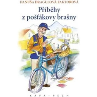 Příběhy z pošťákovy brašny