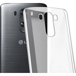 LG G3 S Gelskin Rubber cover Celly