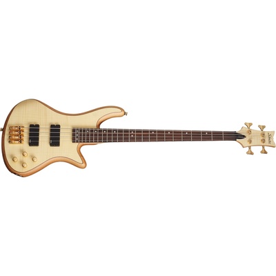 Schecter 2531 Stiletto Custom-4 NAT