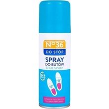 No 36 Shoe Spray deodorant do bot 150ml