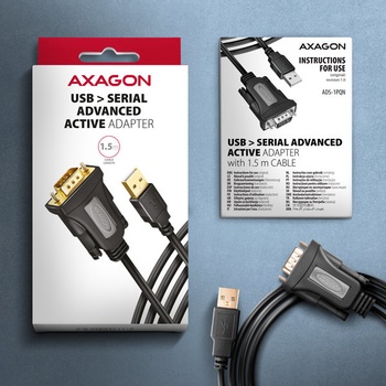 Axagon ADS-1PSN
