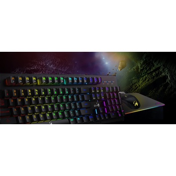 Genius GX Gaming Scorpion K10 31310003403