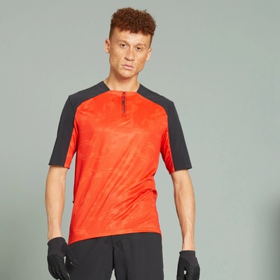 Rockrider EXPL 500 červený