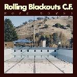 Rolling Blackouts Coastal F Rolling Blackouts Coastal F. . . - Hope Downs (Limited Edition) (LP) (0098787122015)