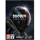 Mass Effect Andromeda