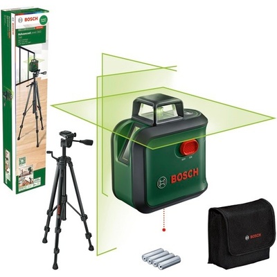 Bosch AdvancedLevel 360 0 603 663 B07