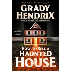 HT SELL A HAUNTED HOUSE (0000)