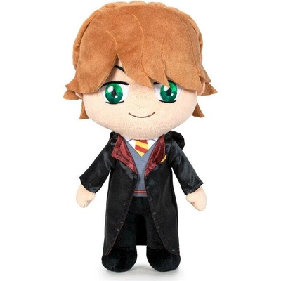 Play By Play Harry Potter DESIGN Ron Weasley