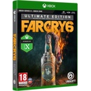 Hry na Xbox One Far Cry 6 (Ultimate Edition)