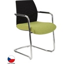 Alba konferenční židle Game prokur VIP čalouněná