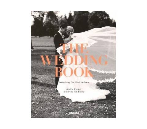 Wedding Book