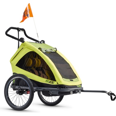 S'Cool TaXXi Elite 2