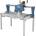 Bernardo SCM 1000-230