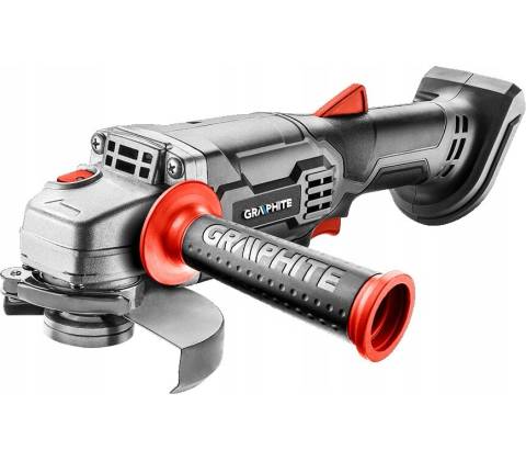 Graphite 58GE130