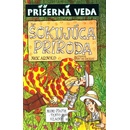 Šokujúca príroda