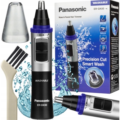 Panasonic ER-GN300-K503