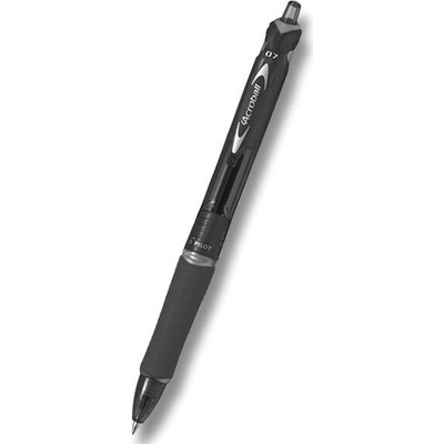 PILOT Acroball černá BPAB-15F