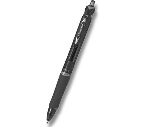 PILOT Acroball černá BPAB-15F