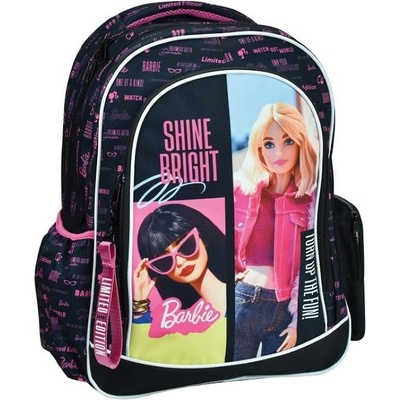 BARBIE Ученическа раница Barbie (349-92031)