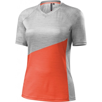 Specialized Andorra Comp Wmn neon coral
