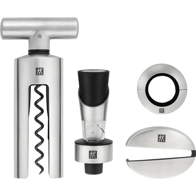 Zwilling Set doplňků k vínu 4 ks ZWILLING® Sommelier