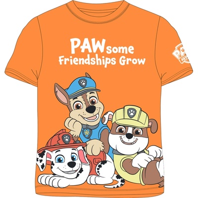 Paw Patrol 52023019 oranžová