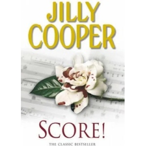 Score! | Jilly Cooper (2007)