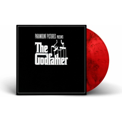Nino Rota - THE GODFATHER Vinyl