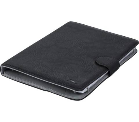 Riva Case 3017 Čierna