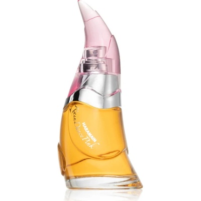 Al Haramain Rain Dance Pink parfumovaná voda dámska 100 ml