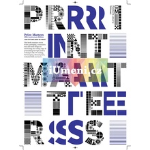 PRINT MATTERS: 20th Anniversary Edition