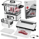 Set WMF Lono 04.1907.0011 + 04.1536.0011 + 04.1997.0041