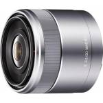 Sony E 30mm f/3.5 Macro (SEL30M35) Обективи