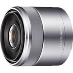 Sony E 30mm f/3.5 Macro (SEL30M35) Обективи