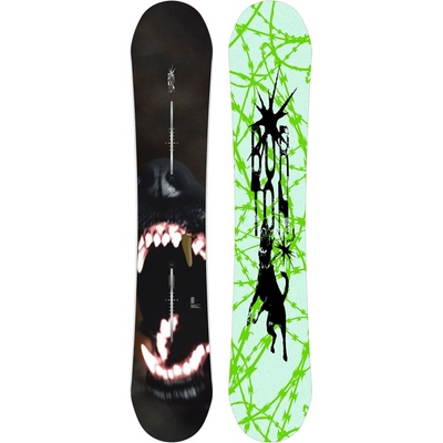 Burton Process Bad Dog 26/27