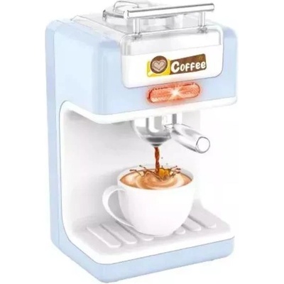 Man Yuk Toys Кафемашина - синя (8958)