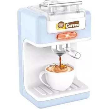 Man Yuk Toys Кафемашина - синя (8958)