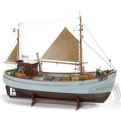 Billing Boats Mary Ann 1:33