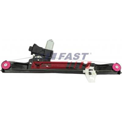 Zvedací zařízení oken FAST FT91725