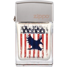 Zippo Fragrances Gloriou.s. toaletní voda pánská 75 ml tester